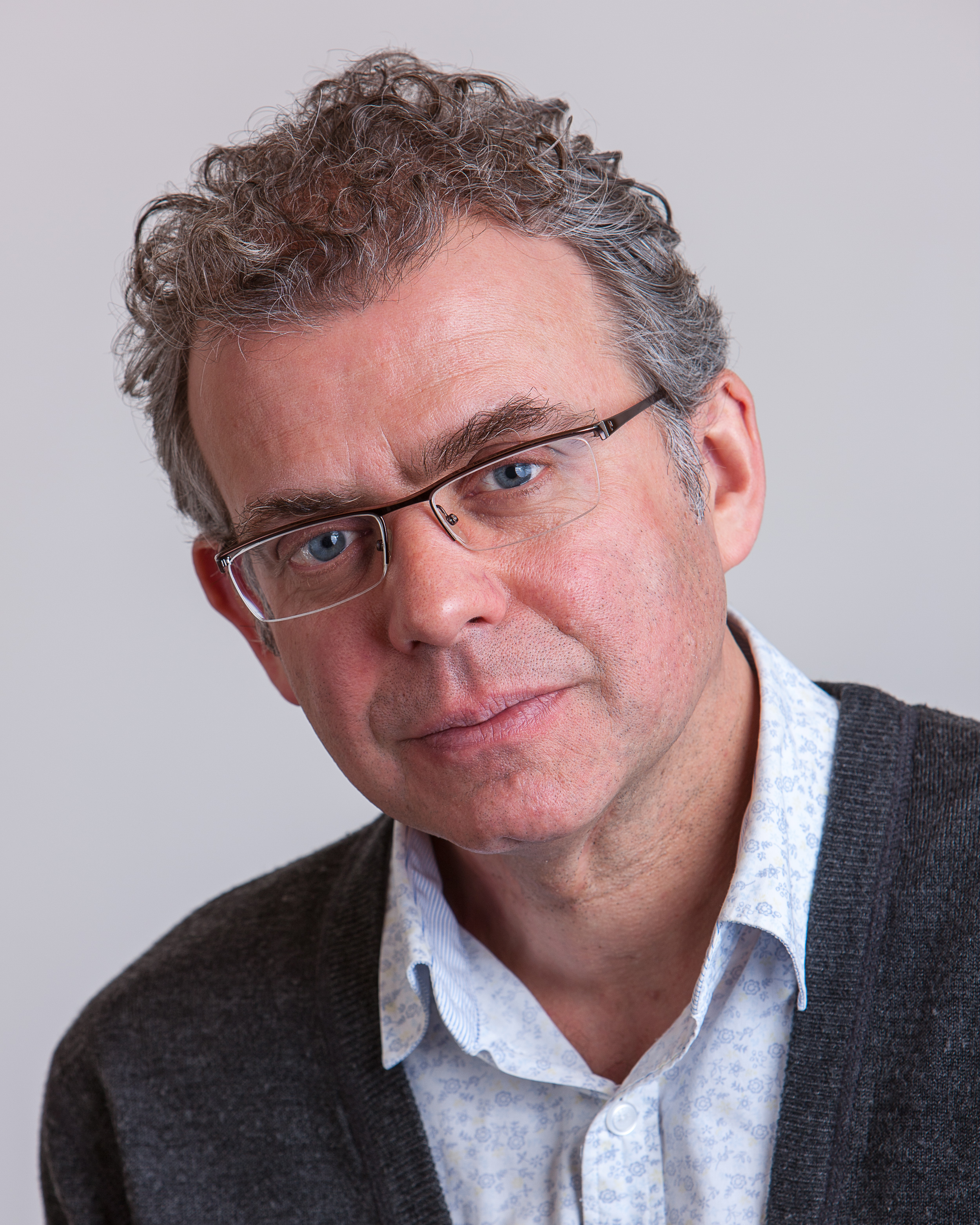 Richard Kurti